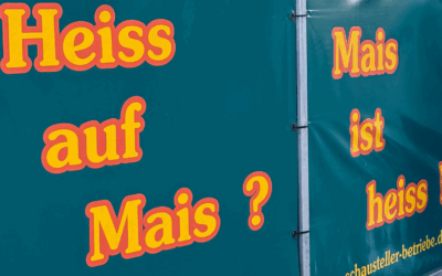 Lukas Neweling | Cranger Kirmes 2025 – Kommunikation am POS und klare, einfache Ansprache