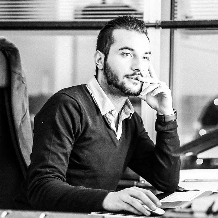Lukas Neweling | About Lukas Neweling | About