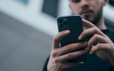 Lukas Neweling | Die 5-Minuten-Marke – Wie wir Aufmerksamkeit zurückgewinnen Lukas Neweling | Die 5-Minuten-Marke – Wie wir Aufmerksamkeit zurückgewinnen